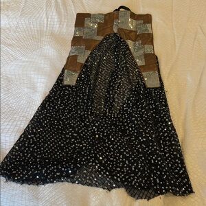 Katharine Story Sequined Top